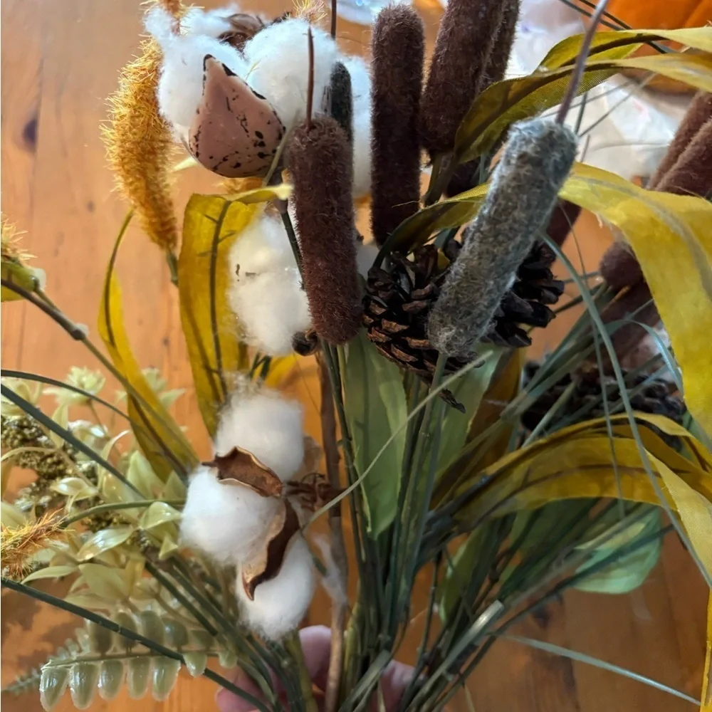 🍂Fall Decorative Picks